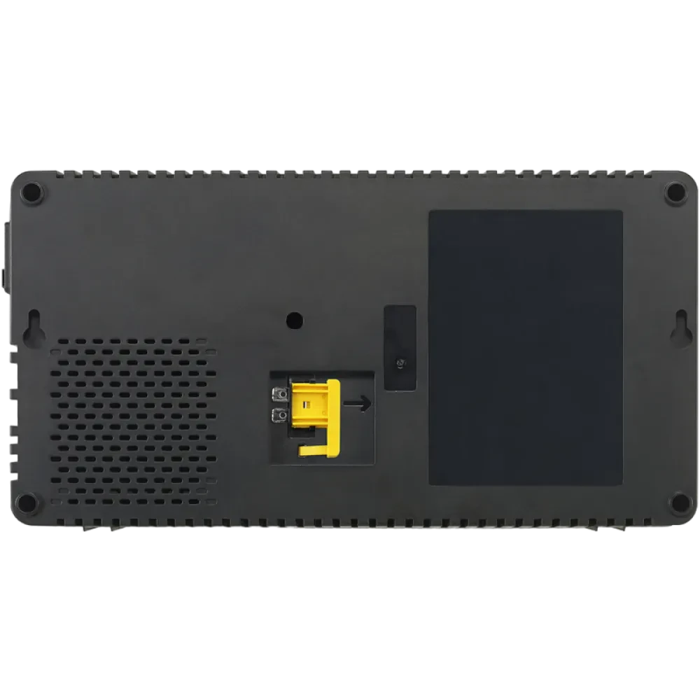 Источник бесперебойного питания APC Easy UPS BV500I-GR, Линейно-интерактивный, 500VA, Крепление в стойку