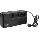 Источник бесперебойного питания APC Easy UPS BV500I-GR, Линейно-интерактивный, 500VA, Крепление в стойку