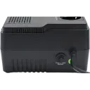 Источник бесперебойного питания APC Easy UPS BV1000I-GR, Линейно-интерактивный, 1000VA, Крепление в стойку