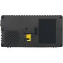 Источник бесперебойного питания APC Easy UPS BV1000I-GR, Линейно-интерактивный, 1000VA, Крепление в стойку