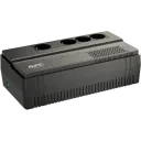 Источник бесперебойного питания APC Easy UPS BV1000I-GR, Линейно-интерактивный, 1000VA, Крепление в стойку