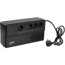 Источник бесперебойного питания APC Easy UPS BV1000I-GR, Линейно-интерактивный, 1000VA, Крепление в стойку