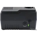 Sursă de alimentare neîntreruptibilă APC Easy UPS BV800I-GR, Linear-interactiv, 800VA, Montare pe rafturi