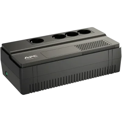 Sursă de alimentare neîntreruptibilă APC Easy UPS BV800I-GR, Linear-interactiv, 800VA, Montare pe rafturi