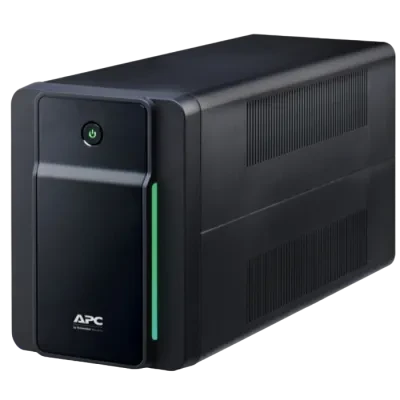 Sursă de alimentare neîntreruptibilă APC Back-UPS BX1200MI-GR, Linear-interactiv, 1200VA, Turn