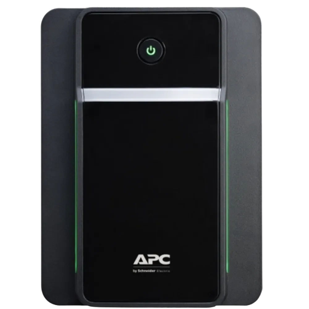 Sursă de alimentare neîntreruptibilă APC Back-UPS BX2200MI-GR, Linear-interactiv, 2200VA, Turn
