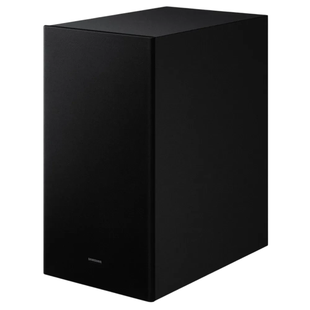 Soundbar Samsung HW-Q600F, Negru
