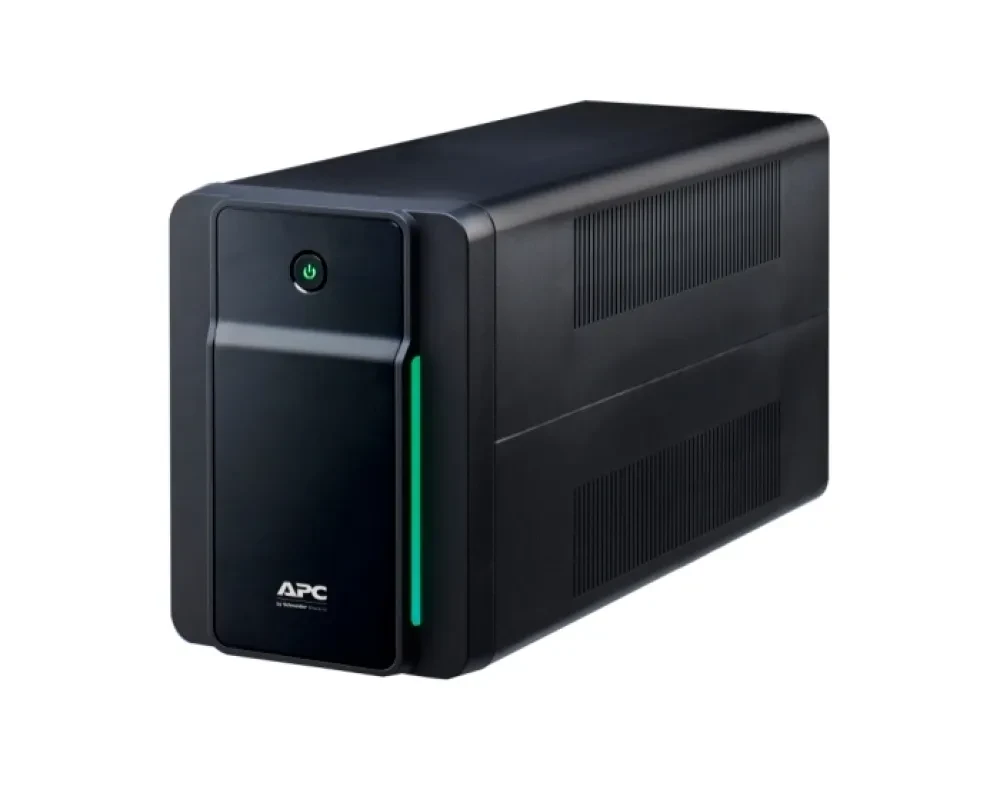 Sursă de alimentare neîntreruptibilă APC Back-UPS BX2200MI, Linear-interactiv, 2200VA, Turn