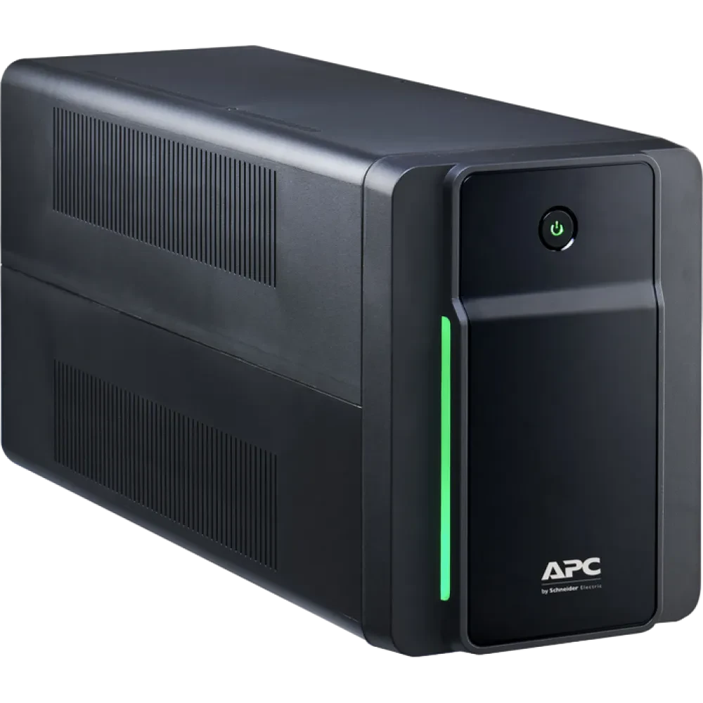 Sursă de alimentare neîntreruptibilă APC Back-UPS BX2200MI, Linear-interactiv, 2200VA, Turn