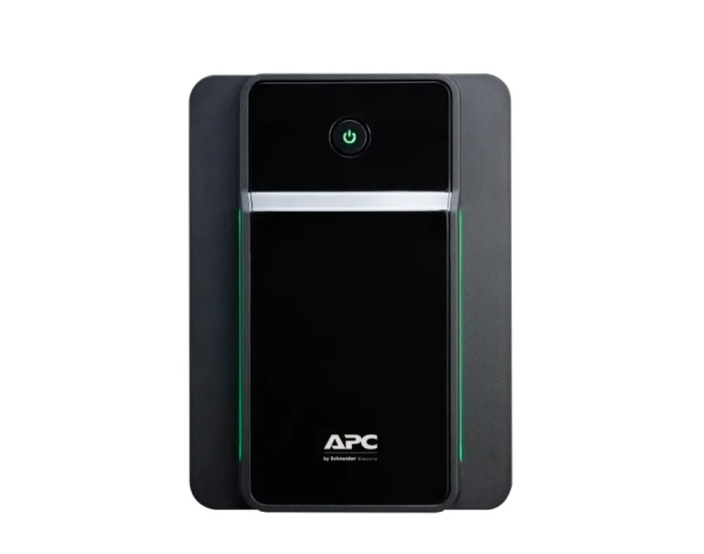 Sursă de alimentare neîntreruptibilă APC Back-UPS BX2200MI, Linear-interactiv, 2200VA, Turn