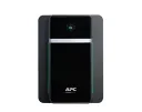 Sursă de alimentare neîntreruptibilă APC Back-UPS BX2200MI, Linear-interactiv, 2200VA, Turn