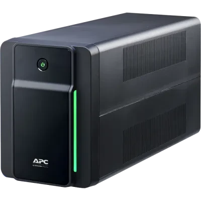 Sursă de alimentare neîntreruptibilă APC Back-UPS BX2200MI, Linear-interactiv, 2200VA, Turn