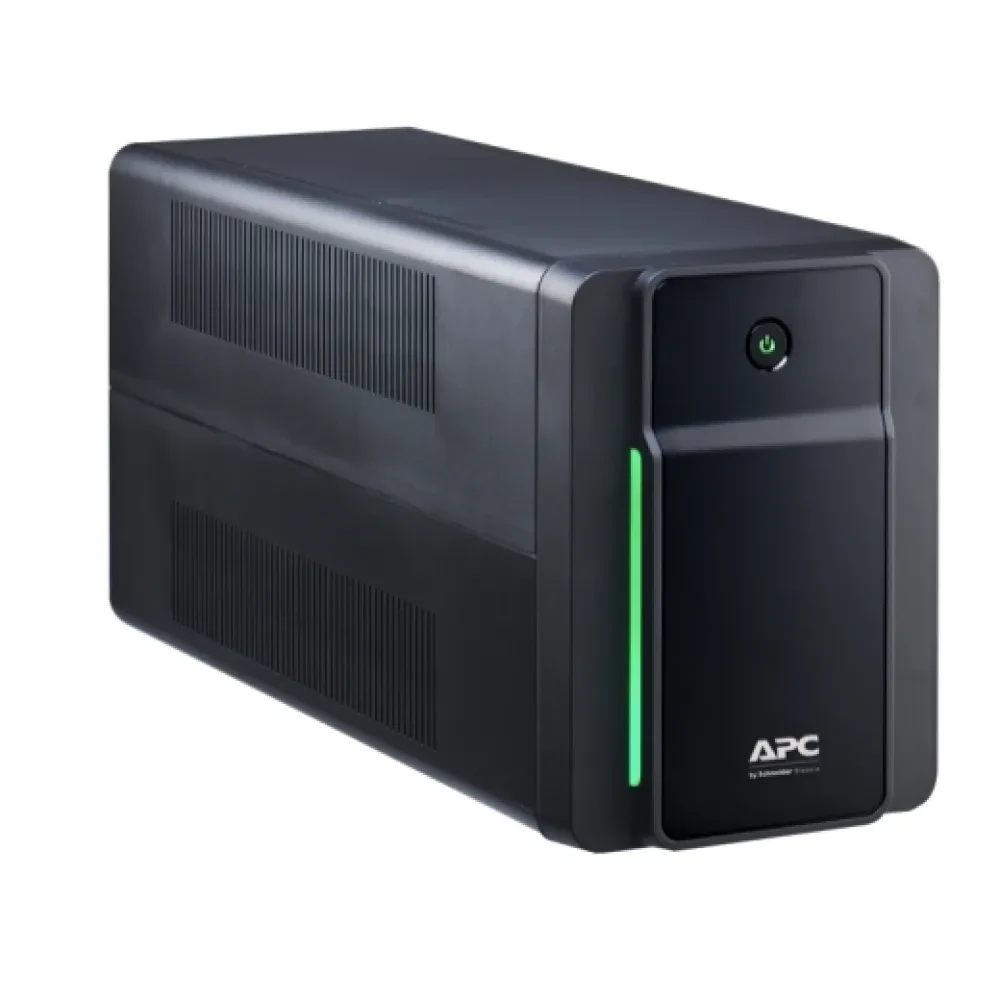 Sursă de alimentare neîntreruptibilă APC Back-UPS BX1600MI-GR, Linear-interactiv, 1600VA, Turn