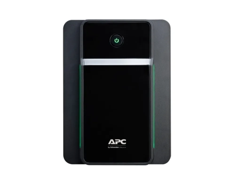 Sursă de alimentare neîntreruptibilă APC Back-UPS BX1600MI-GR, Linear-interactiv, 1600VA, Turn