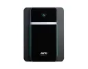 Sursă de alimentare neîntreruptibilă APC Back-UPS BX1600MI-GR, Linear-interactiv, 1600VA, Turn