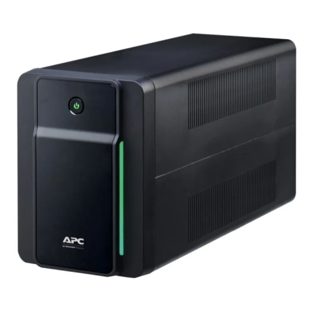 Sursă de alimentare neîntreruptibilă APC Back-UPS BX1600MI-GR, Linear-interactiv, 1600VA, Turn