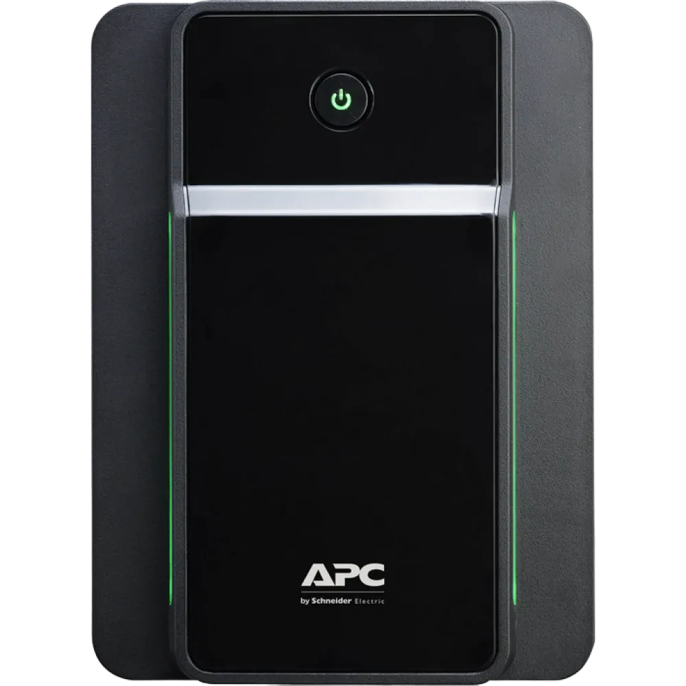 Sursă de alimentare neîntreruptibilă APC Back-UPS BX1600MI-GR, Linear-interactiv, 1600VA, Turn