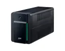 Sursă de alimentare neîntreruptibilă APC Back-UPS BX1600MI-GR, Linear-interactiv, 1600VA, Turn