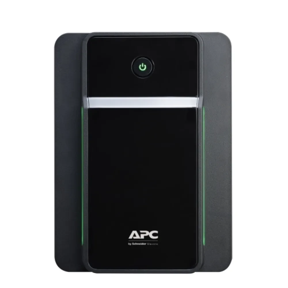 Sursă de alimentare neîntreruptibilă APC Back-UPS BX1600MI-GR, Linear-interactiv, 1600VA, Turn