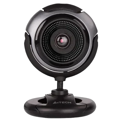 Cameră Web A4Tech PK710G, 640 x 480, Gri