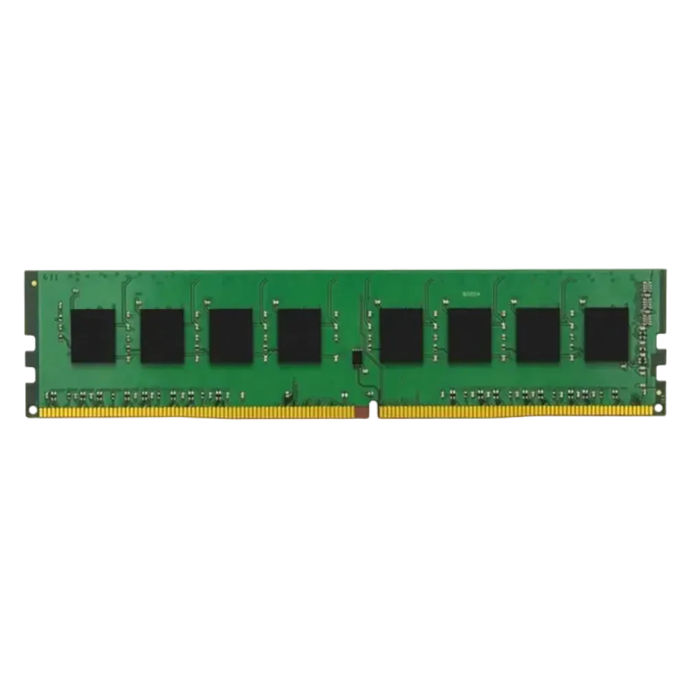Оперативная память Kingston ValueRAM, DDR4 SDRAM, 3200 МГц, 8Гб, KVR32N22S8/8