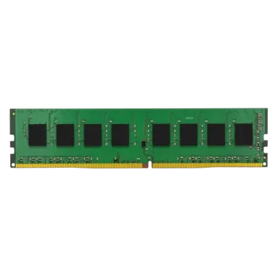 Оперативная память Kingston ValueRAM, DDR4 SDRAM, 3200 МГц, 8Гб, KVR32N22S8/8