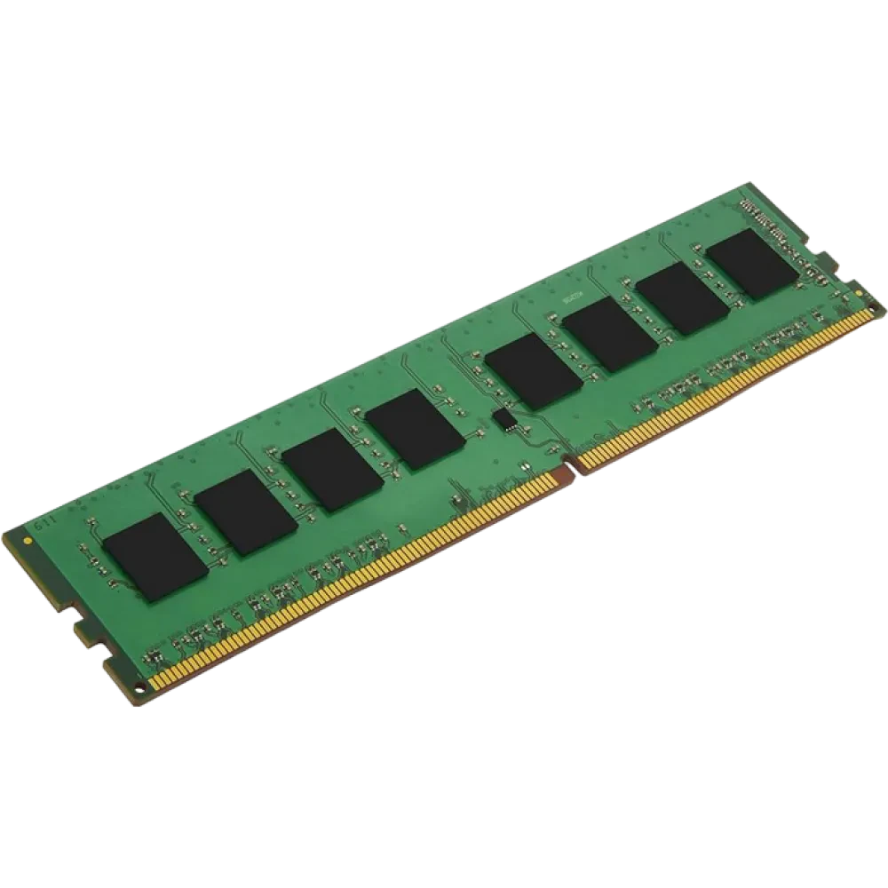 Оперативная память Kingston ValueRAM, DDR4 SDRAM, 3200 МГц, 8Гб, KVR32N22S8/8