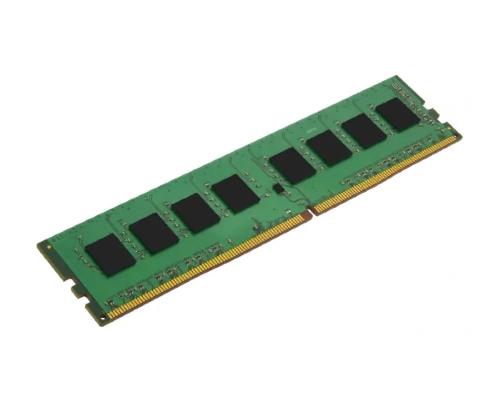 Оперативная память Kingston ValueRAM, DDR4 SDRAM, 3200 МГц, 8Гб, KVR32N22S8/8