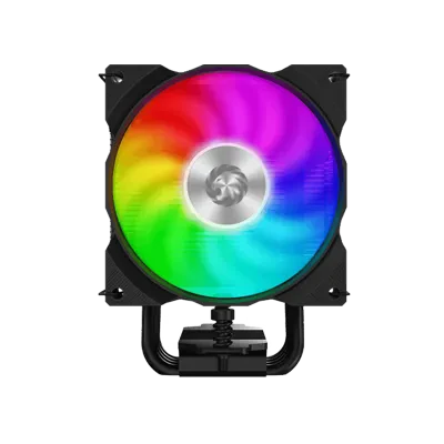 Cooler procesor Gamemax Gamma 90 BK