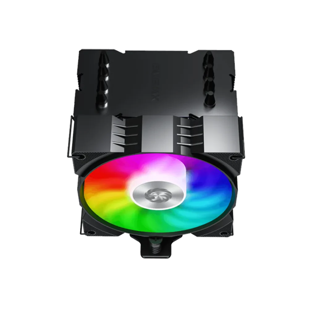 Cooler procesor Gamemax Gamma 90 BK
