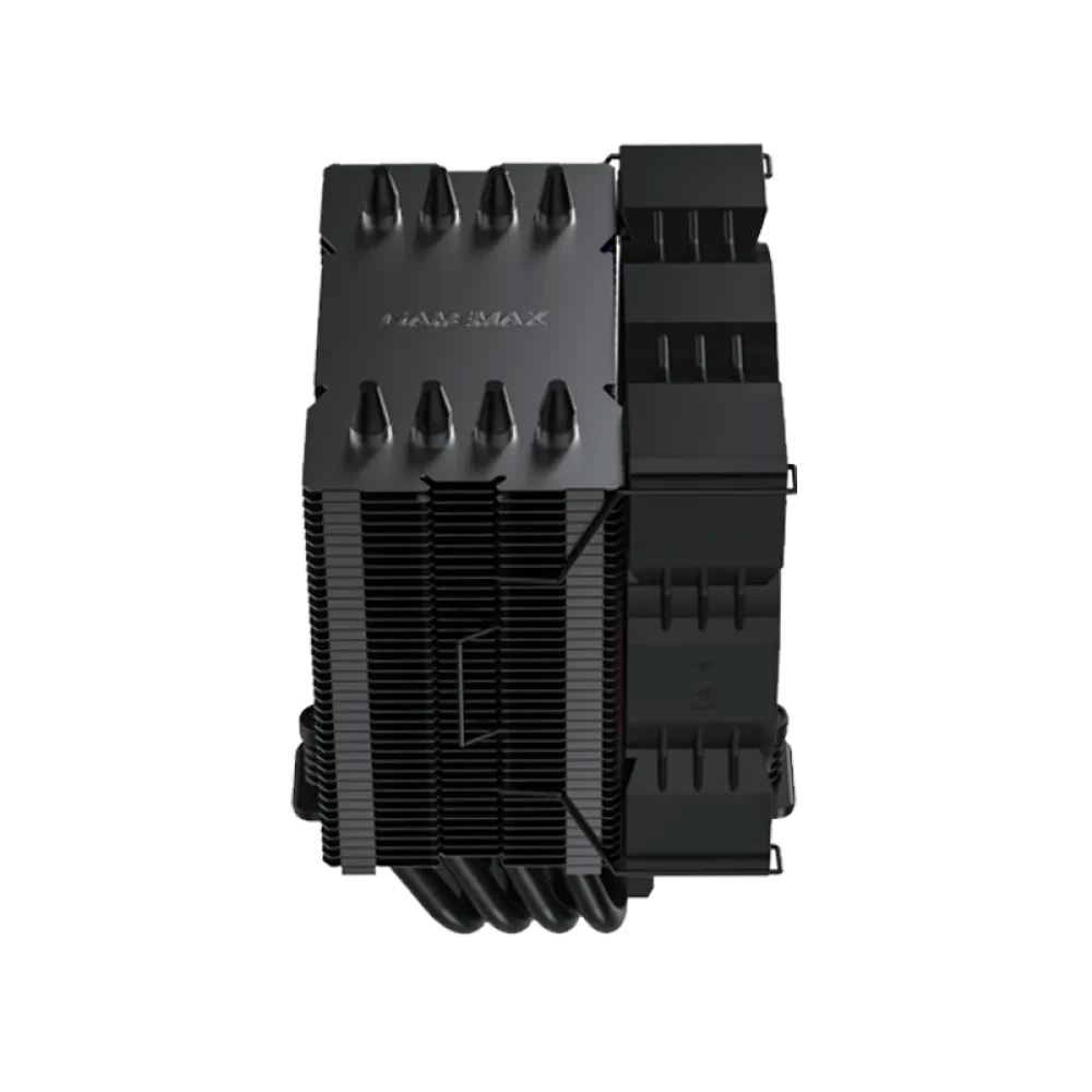 Cooler procesor Gamemax Gamma 90 BK