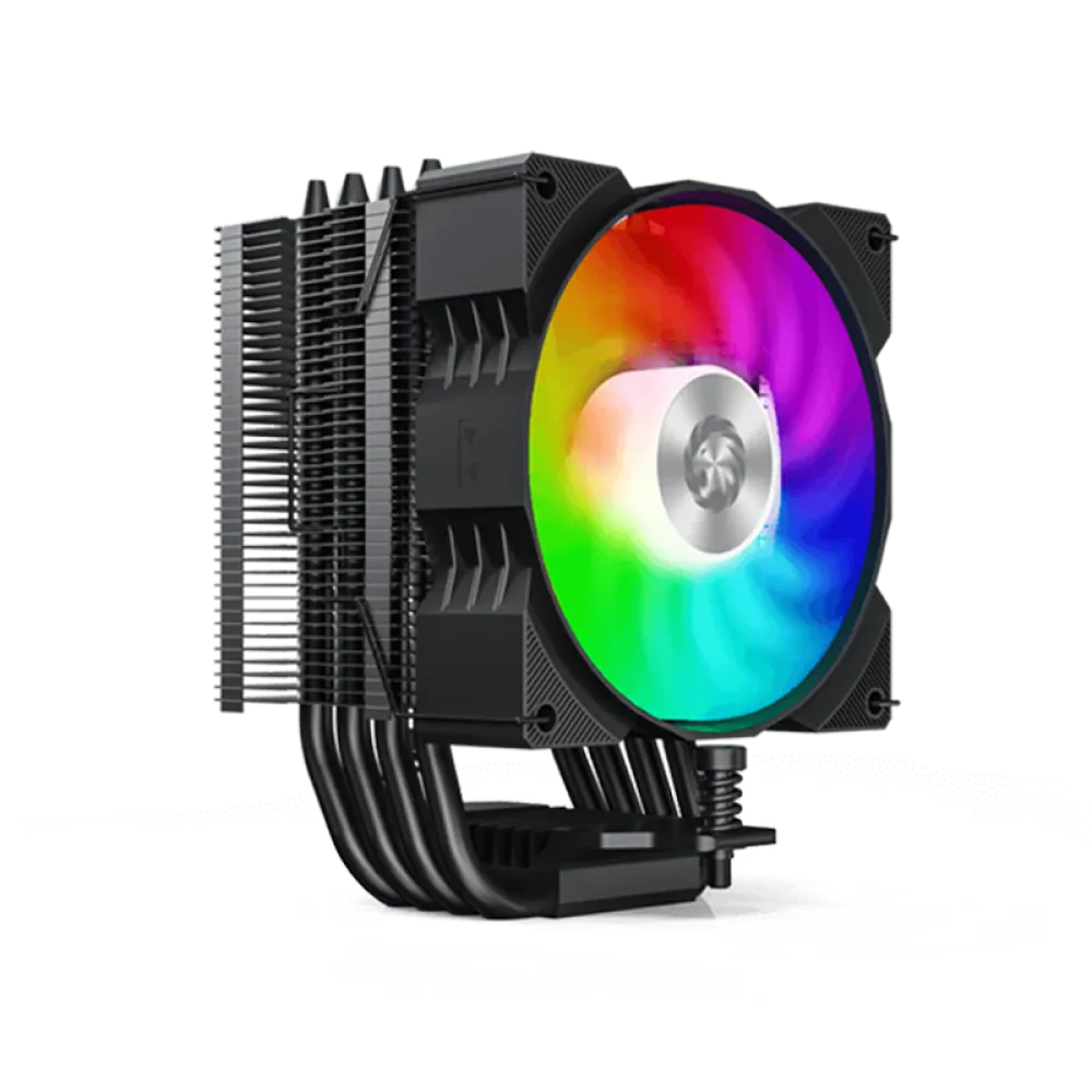 Cooler procesor Gamemax Gamma 90 BK