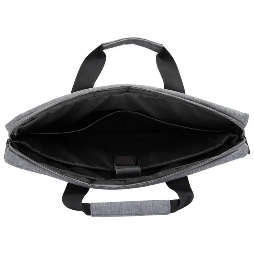 Сумка для ноутбука Luckysky LSM8870, 15.6", Полиэстер, Чёрный
