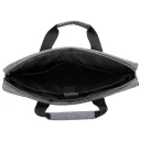 Сумка для ноутбука Luckysky LSM8870, 15.6", Полиэстер, Чёрный