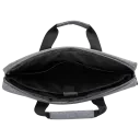Сумка для ноутбука Luckysky LSM8870, 15.6", Полиэстер, Чёрный