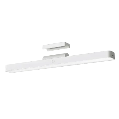 Lampa de tavan Xiaomi Magnetic Reading Light Bar, Alb