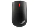 Mouse Wireless Lenovo ThinkPad Essential, Negru