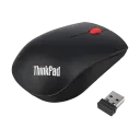 Mouse Wireless Lenovo ThinkPad Essential, Negru