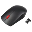 Mouse Wireless Lenovo ThinkPad Essential, Negru