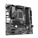 Материнская плата Gigabyte B760M DS3H AX, LGA1700, Intel B760, Micro-ATX