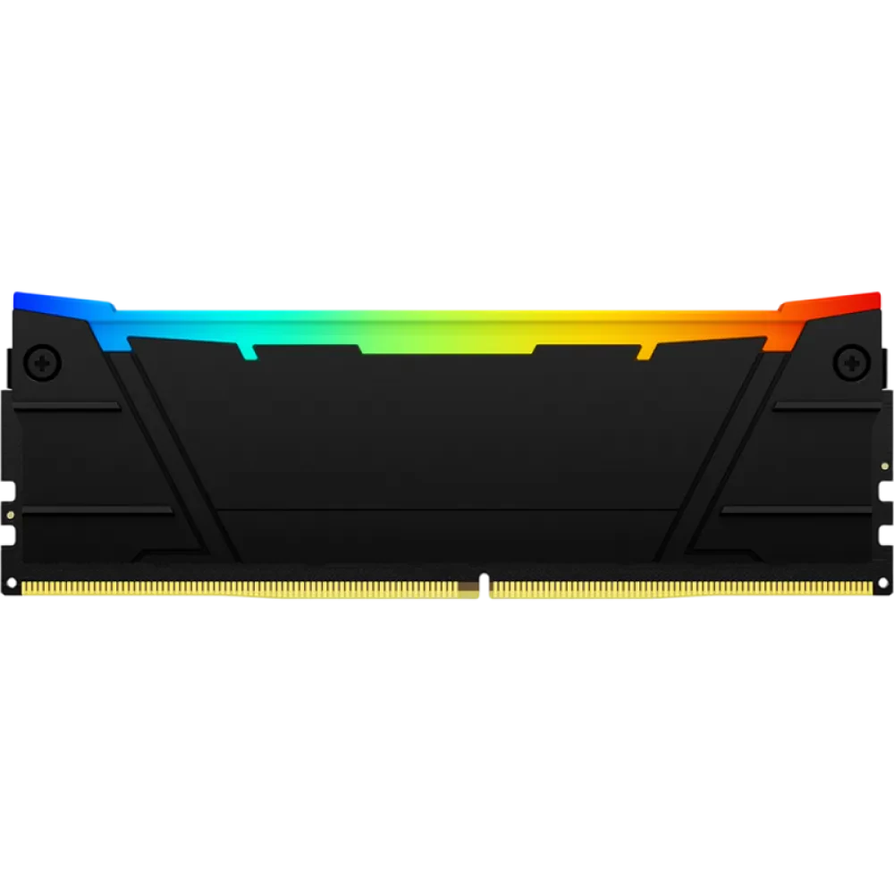 Memorie RAM Kingston FURY Renegade RGB, DDR4 SDRAM, 3600 MHz, 16GB, KF436C16RB2AK2/16