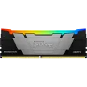 Memorie RAM Kingston FURY Renegade RGB, DDR4 SDRAM, 3600 MHz, 16GB, KF436C16RB2AK2/16
