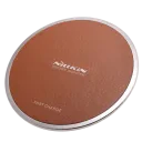 Беспроводная зарядка Nillkin Magic Disk III, , Коричневый