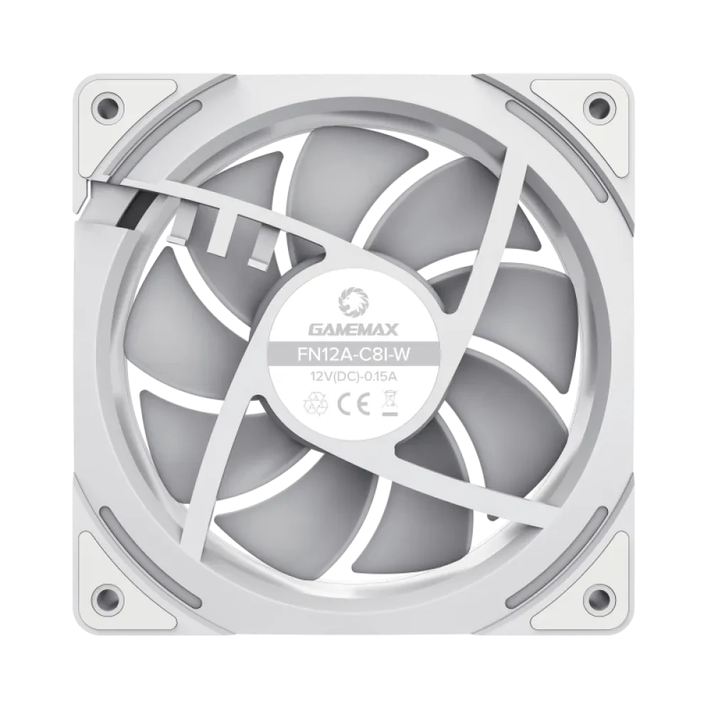 Ventilator PC Gamemax KF300, 120 mm