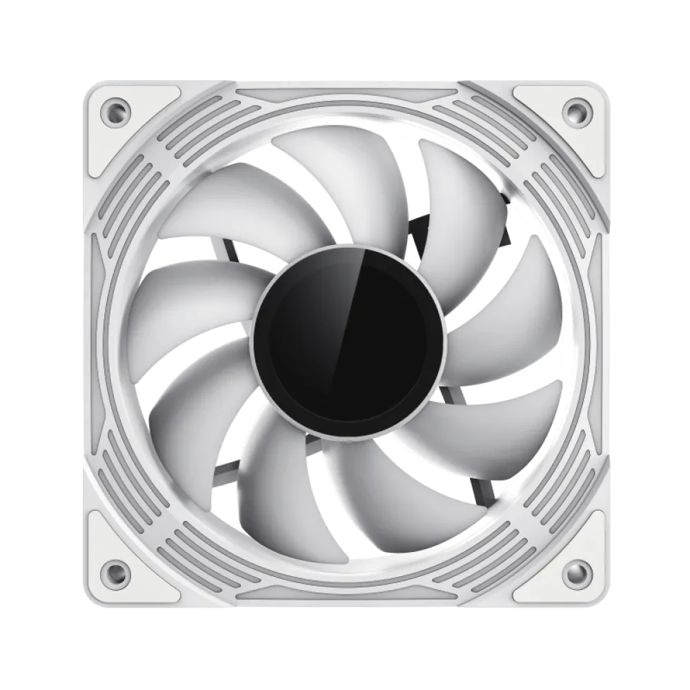 Ventilator PC Gamemax KF300, 120 mm