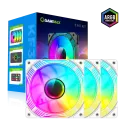 Ventilator PC Gamemax KF300, 120 mm