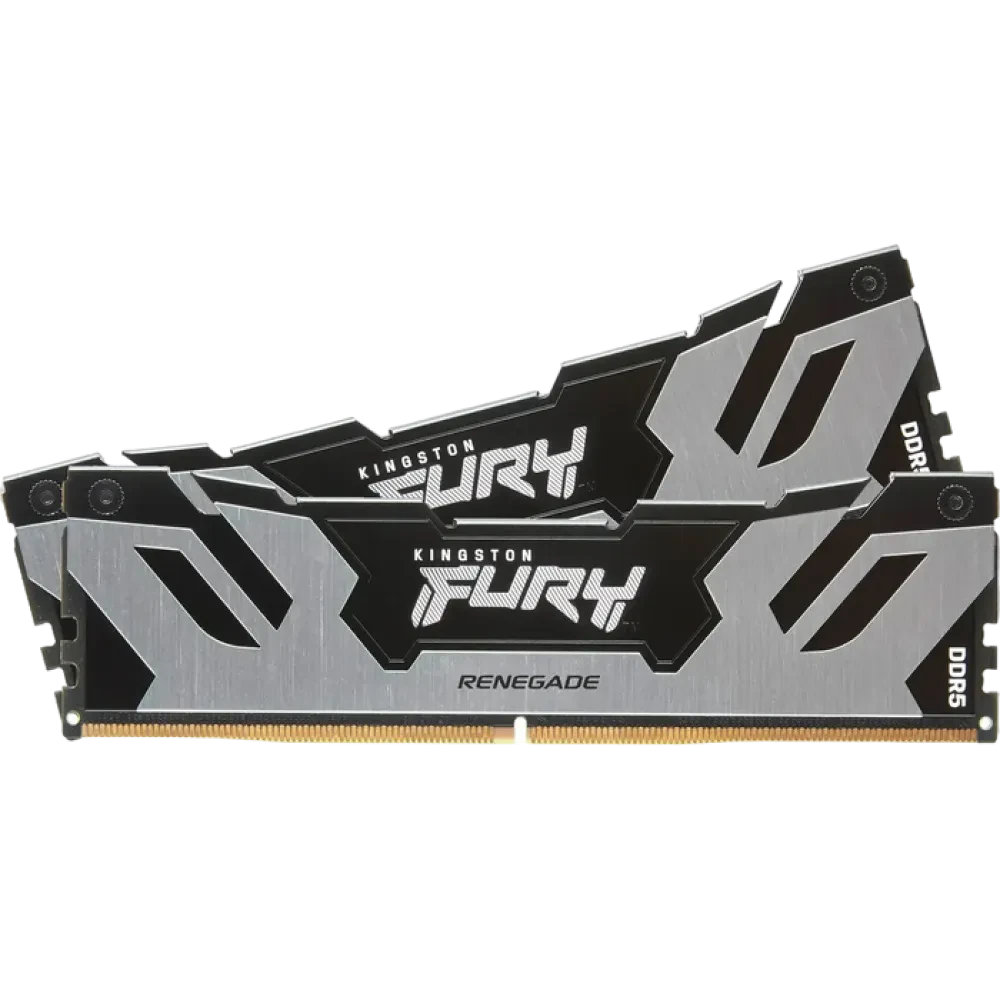 Memorie RAM Kingston FURY Renegade, DDR5 SDRAM, 7200 MHz, 32 GB, KF572C38RSK2-32