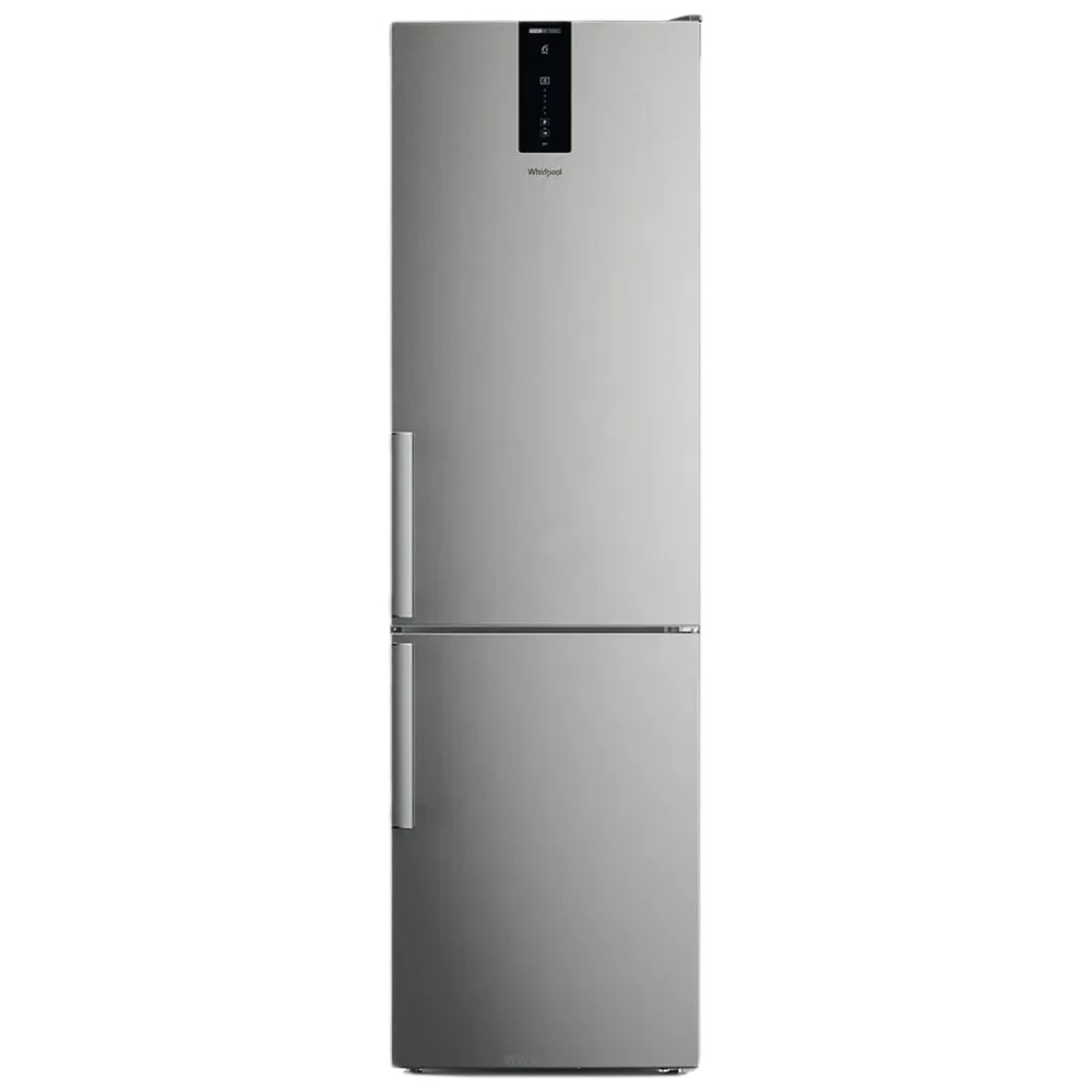 Frigider Whirlpool W7X 92O OX, Oțel Inoxidabil