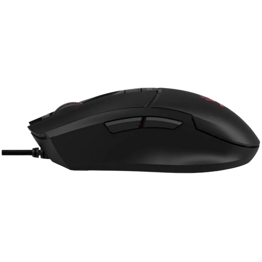 Gaming Mouse Bloody L65 Max, Stone Black