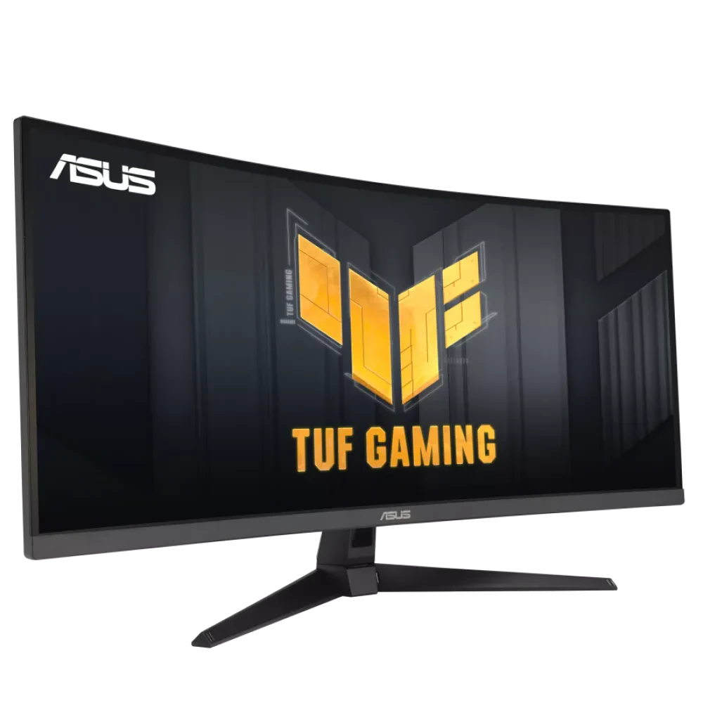 34" Monitor Gaming ASUS VG34VQ3B, VA 3440x1440 WQHD, Negru